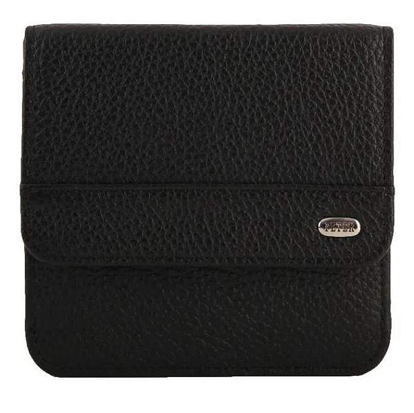 Портмоне женское кожаное Petek 355.P99.01 Petek, Артикул: 355.P99.01 фото №1