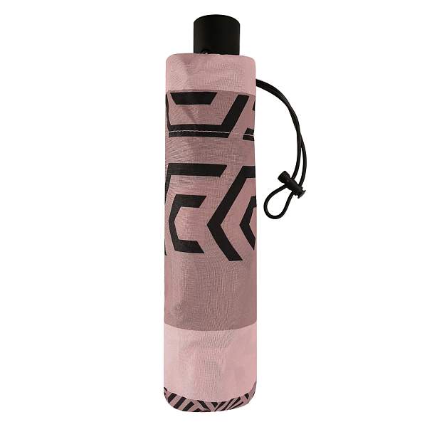 UFR0035-12 Зонт жен. Fabretti, автомат, 3 сложения, эпонж Fabretti, Артикул: UFR0035-12 фото №1