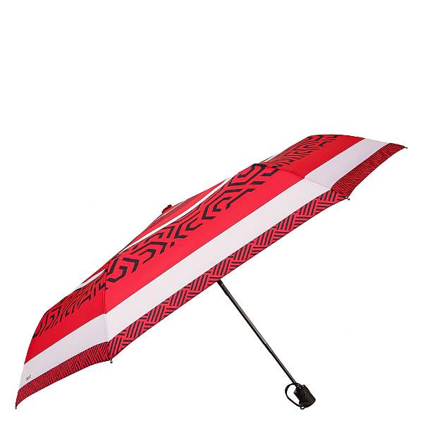 UFR0035-5 Зонт жен. Fabretti, автомат, 3 сложения, эпонж Fabretti, Артикул: UFR0035-5 фото №1