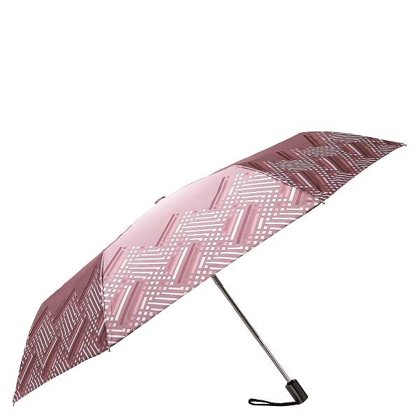 UFLS0085-12 Зонт жен. Fabretti, автомат, 3 сложения, сатин Fabretti, Артикул: UFLS0085-12 фото №1