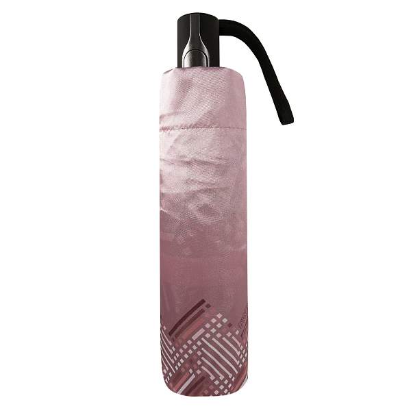 UFLS0085-12 Зонт жен. Fabretti, автомат, 3 сложения, сатин Fabretti, Артикул: UFLS0085-12 фото №1