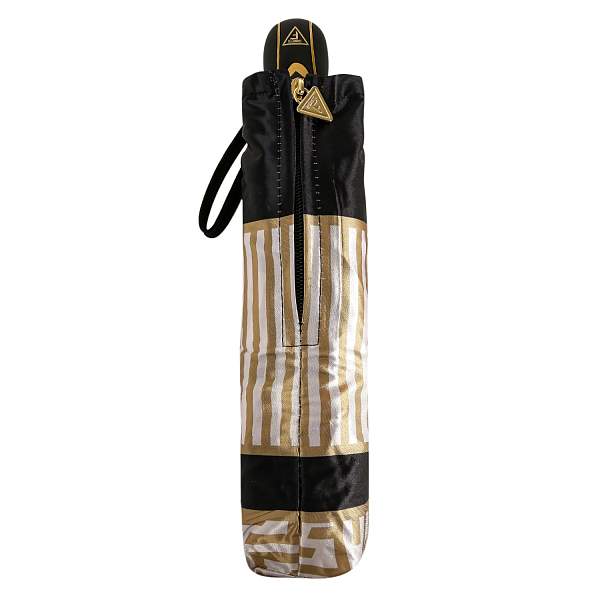 UFS0119-1 Зонт жен. Fabretti, автомат, 3 сложения, сатин Fabretti, Артикул: UFS0119-1 фото №1