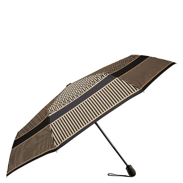 UFS0119-2 Зонт жен. Fabretti, автомат, 3 сложения, сатин Fabretti, Артикул: UFS0119-2 фото №1