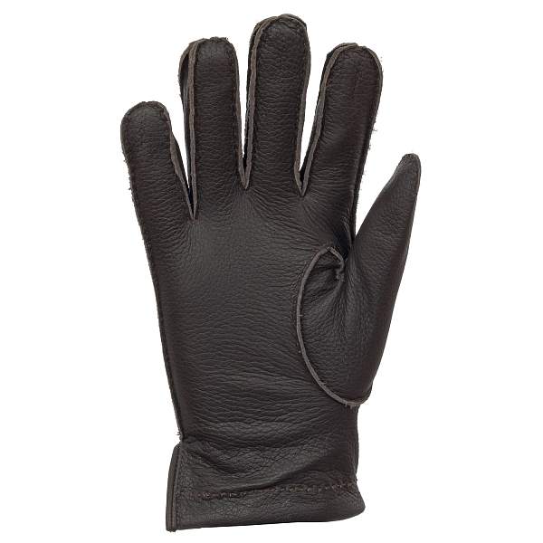 Перчатки мужские h6071/2-10 tony perotti коричневый Tony Perotti, Артикул: H6071/2-10 фото №1