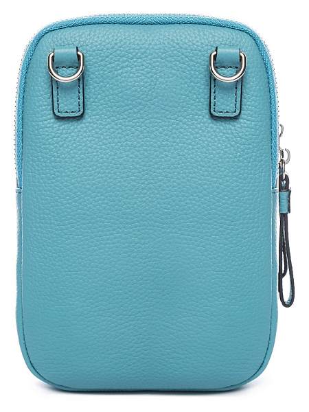 Сумка ELEGANZZA Z-4156D blue-aqua Eleganzza, Артикул: Z-4156D-01-00050386 фото №1