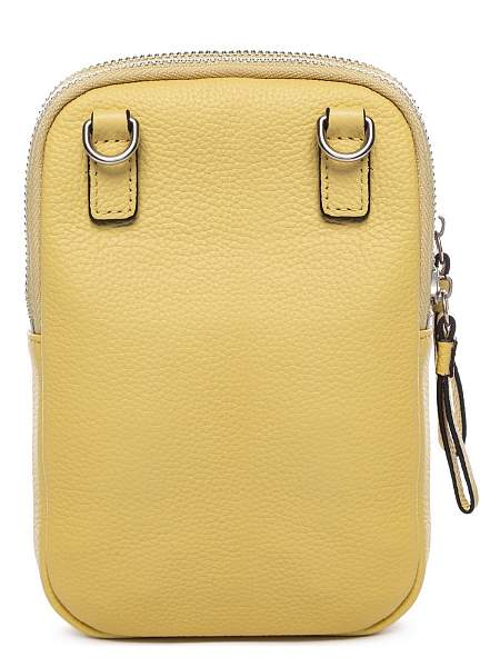 Сумка ELEGANZZA Z-4156D lemon Eleganzza, Артикул: Z-4156D-01-00050388 фото №1