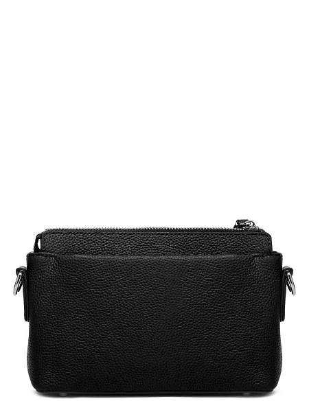 Сумка ELEGANZZA Z-4167D black Eleganzza, Артикул: Z-4167D-01-00050399 фото №1