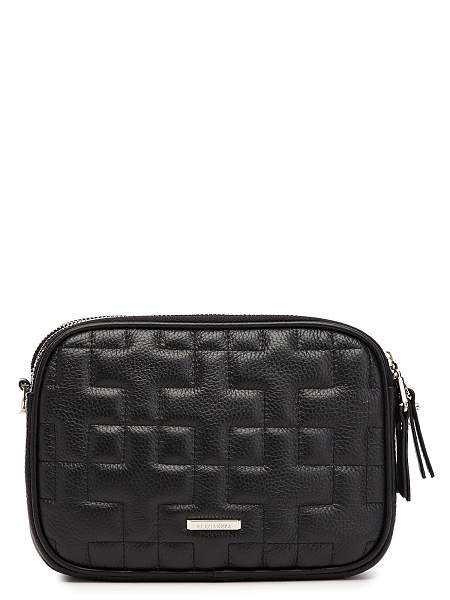 Сумка ELEGANZZA Z-3740D black Eleganzza, Артикул: Z-3740D-01-00038475 фото №1