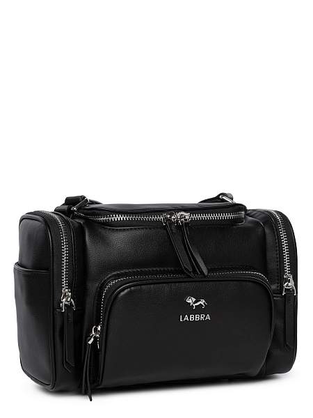 Сумка Labbra L-HF4340 black Labbra, Артикул: L-HF4340-01-00053688 фото №1