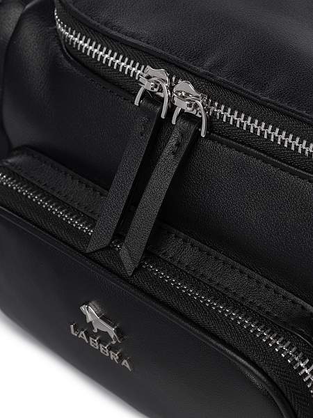 Сумка Labbra L-HF4340 black Labbra, Артикул: L-HF4340-01-00053688 фото №1