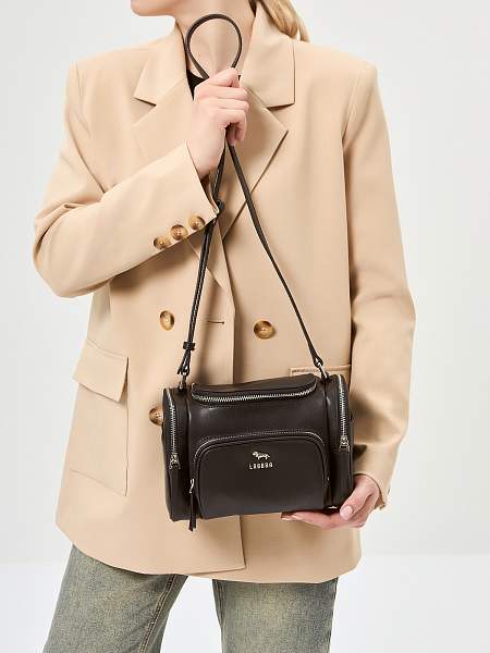 Сумка Labbra L-HF4340 black Labbra, Артикул: L-HF4340-01-00053688 фото №1