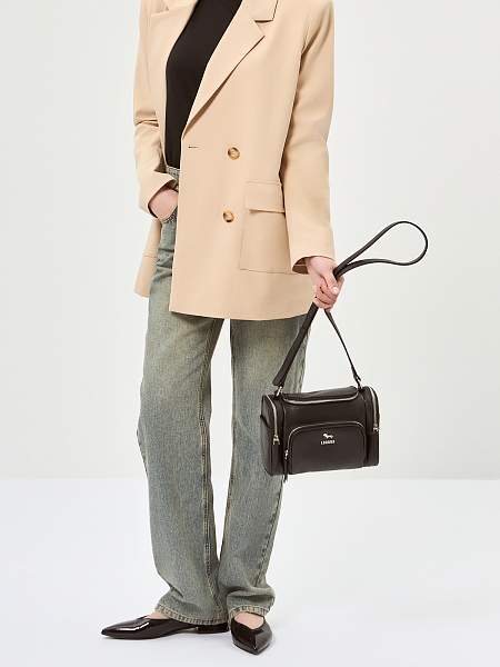 Сумка Labbra L-HF4340 black Labbra, Артикул: L-HF4340-01-00053688 фото №1