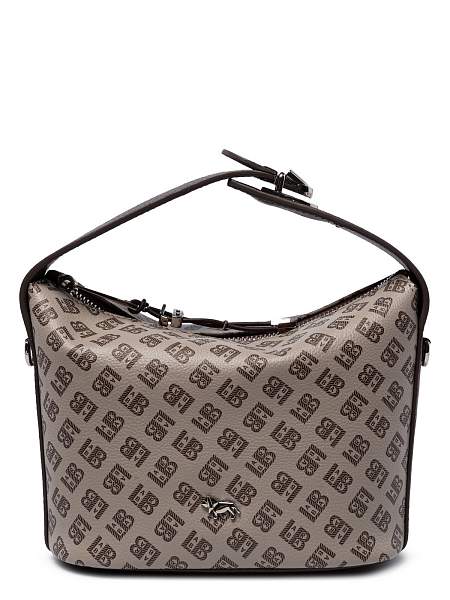 Сумка Labbra L-HF4391 l.cacao-cafe noir/cafe noir Labbra, Артикул: L-HF4391-01-00053928 фото №1