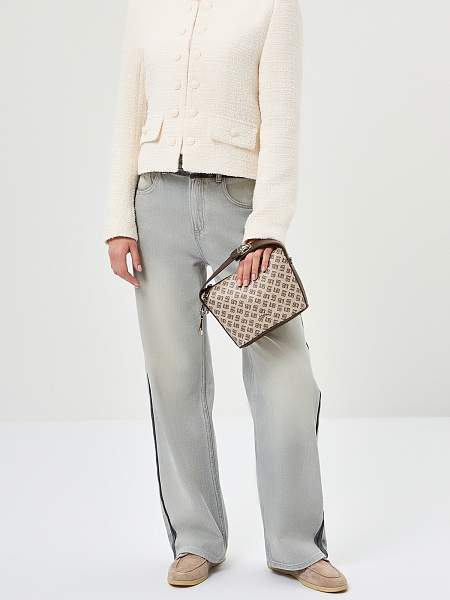 Сумка Labbra L-HF4391 l.cacao-cafe noir/cafe noir Labbra, Артикул: L-HF4391-01-00053928 фото №1