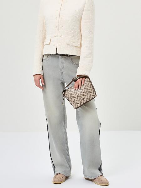 Сумка Labbra L-HF4391 l.cacao-cafe noir/cafe noir Labbra, Артикул: L-HF4391-01-00053928 фото №1