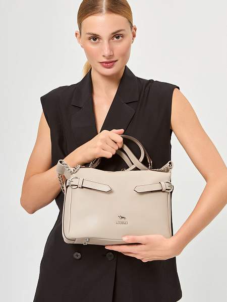 Сумка Labbra L-HF4345 l.cacao Labbra, Артикул: L-HF4345-01-00054835 фото №1