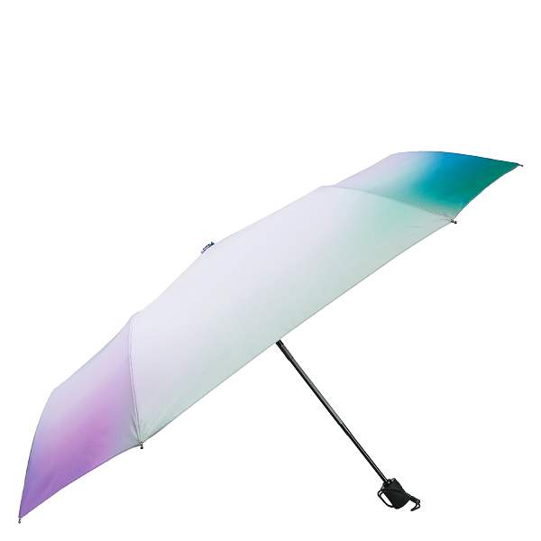 UFR0038-11 Зонт жен. Fabretti, автомат, 3 сложения, эпонж Fabretti, Артикул: UFR0038-11 фото №1