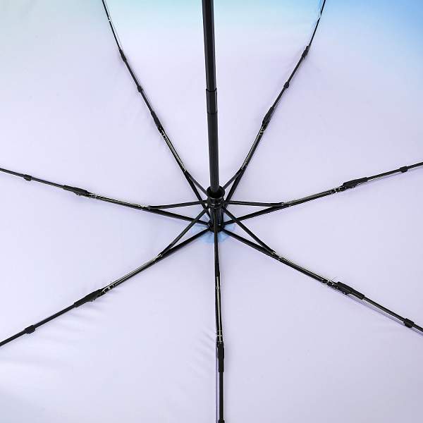 UFR0038-11 Зонт жен. Fabretti, автомат, 3 сложения, эпонж Fabretti, Артикул: UFR0038-11 фото №1