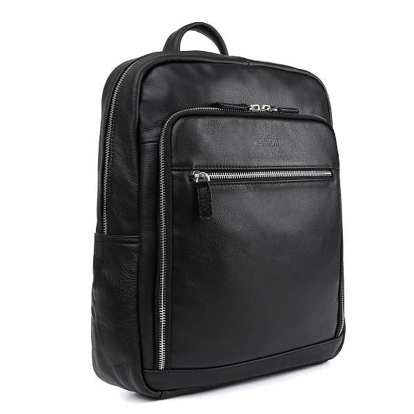 L16504-2 FABRETTI Рюкзак муж. нат. кожа Fabretti, Артикул: L16504-2 фото №1