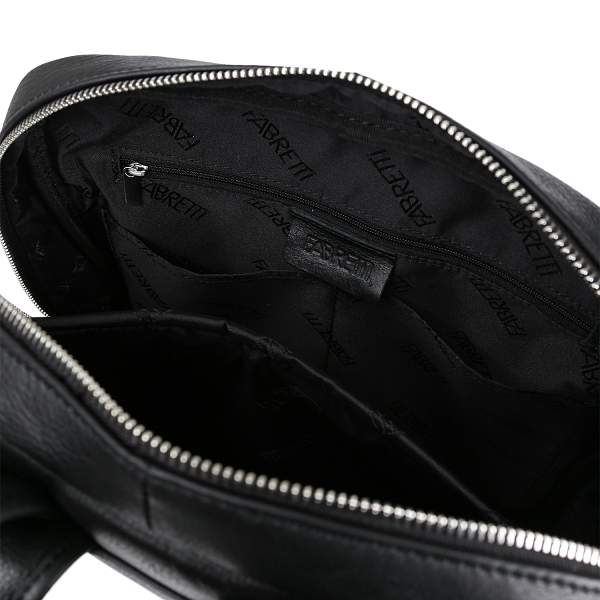 L16504-2 FABRETTI Рюкзак муж. нат. кожа Fabretti, Артикул: L16504-2 фото №1