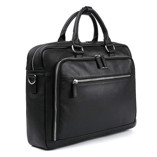 L16505-2 FABRETTI Сумка муж. нат. кожа Fabretti, Артикул: L16505-2 фото №1