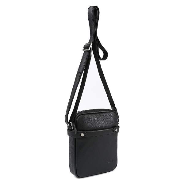 L3996-2 FABRETTI Сумка муж. нат. кожа Fabretti, Артикул: L3996-2 фото №1