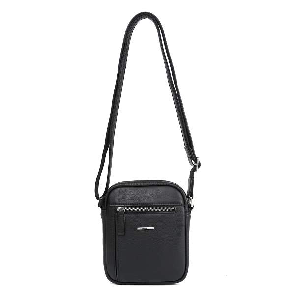 L7042-2 FABRETTI Сумка муж. нат. кожа Fabretti, Артикул: L7042-2 фото №1