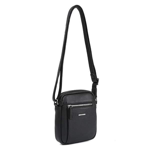 L7042-2 FABRETTI Сумка муж. нат. кожа Fabretti, Артикул: L7042-2 фото №1