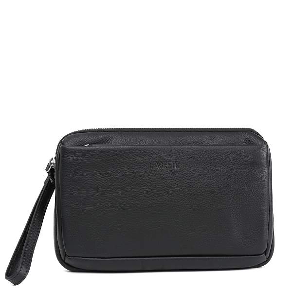 L16039-2 FABRETTI Сумка муж. нат. кожа Fabretti, Артикул: L16039-2 фото №1