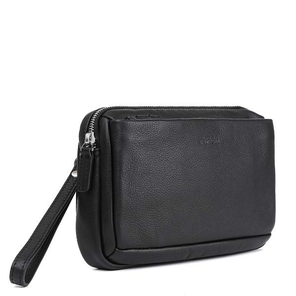 L16039-2 FABRETTI Сумка муж. нат. кожа Fabretti, Артикул: L16039-2 фото №1