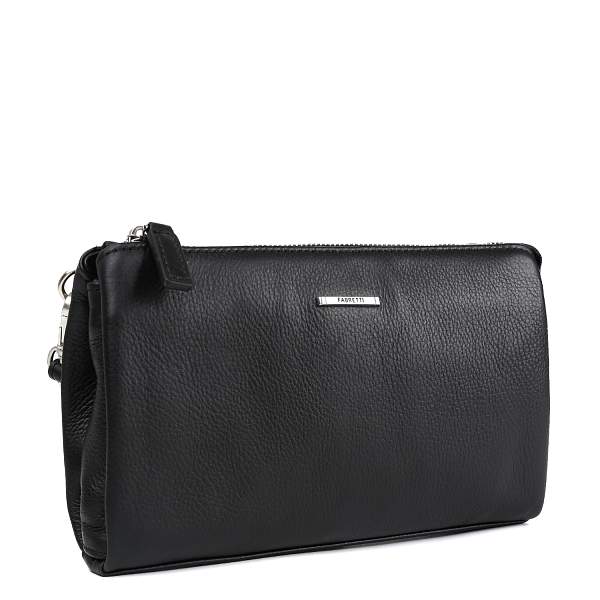 L15387-2 FABRETTI Сумка муж. нат. кожа Fabretti, Артикул: L15387-2 фото №1