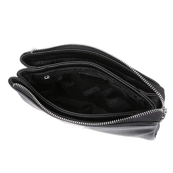 L15387-2 FABRETTI Сумка муж. нат. кожа Fabretti, Артикул: L15387-2 фото №1