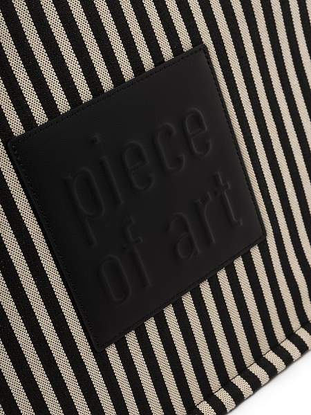 Сумка ELEGANZZA ZZ-240906 black/beige Eleganzza, Артикул: ZZ-240906-01-00055237 фото №1