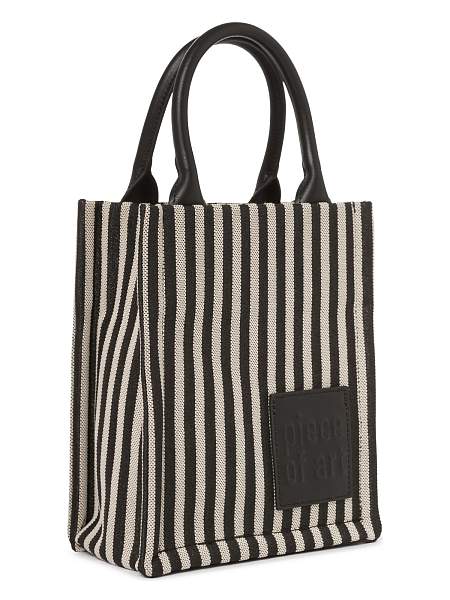 Сумка ELEGANZZA ZZ-240907 black/beige Eleganzza, Артикул: ZZ-240907-01-00055238 фото №1