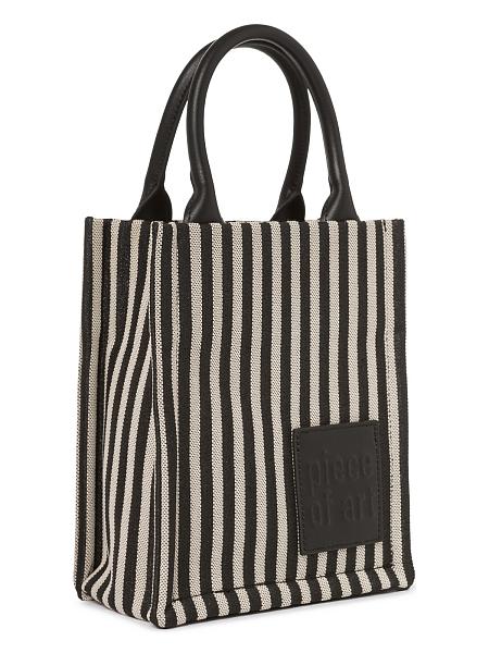 Сумка ELEGANZZA ZZ-240907 black/beige Eleganzza, Артикул: ZZ-240907-01-00055238 фото №1