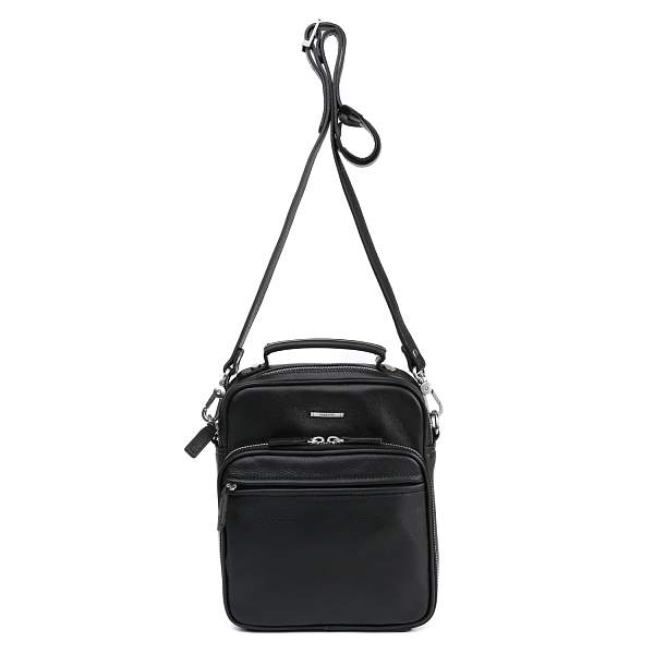 L6690-2 FABRETTI Сумка муж. нат. кожа Fabretti, Артикул: L6690-2 фото №1