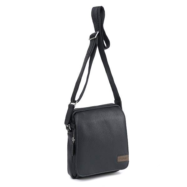 L7620-8 FABRETTI Сумка муж. нат. кожа Fabretti, Артикул: L7620-8 фото №1