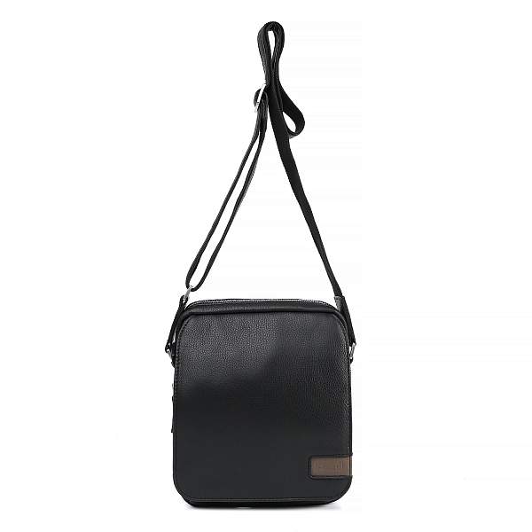 L7620-2 FABRETTI Сумка муж. нат. кожа Fabretti, Артикул: L7620-2 фото №1