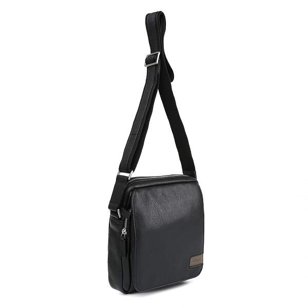 L7620-2 FABRETTI Сумка муж. нат. кожа Fabretti, Артикул: L7620-2 фото №1