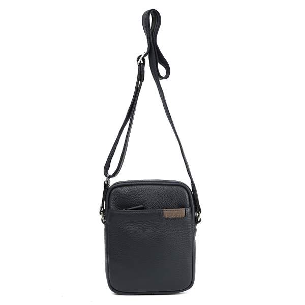 L7703-8 FABRETTI Сумка муж. нат. кожа Fabretti, Артикул: L7703-8 фото №1