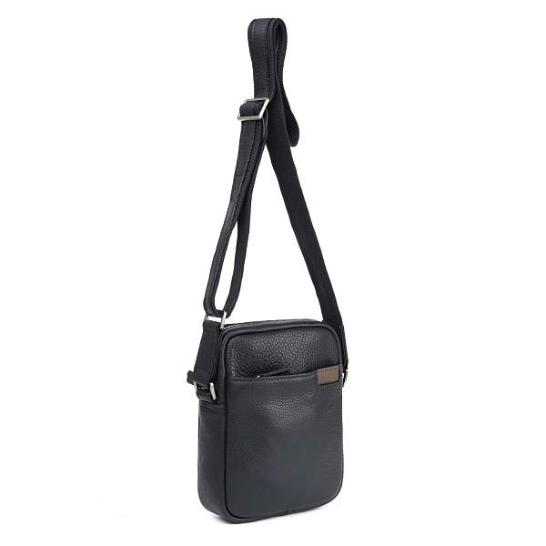 L7703-8 FABRETTI Сумка муж. нат. кожа Fabretti, Артикул: L7703-8 фото №1