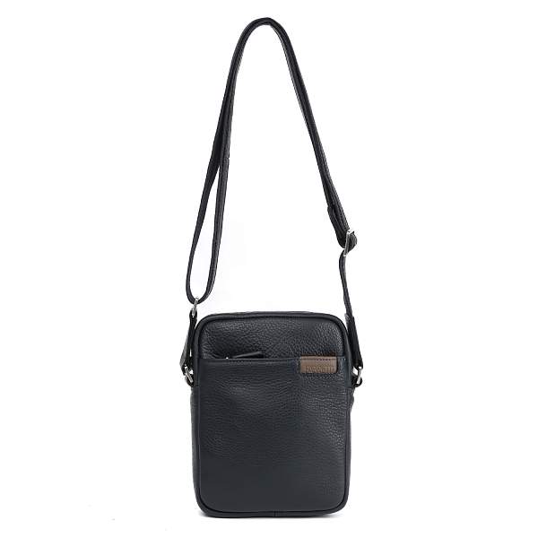 L7703-8 FABRETTI Сумка муж. нат. кожа Fabretti, Артикул: L7703-8 фото №1