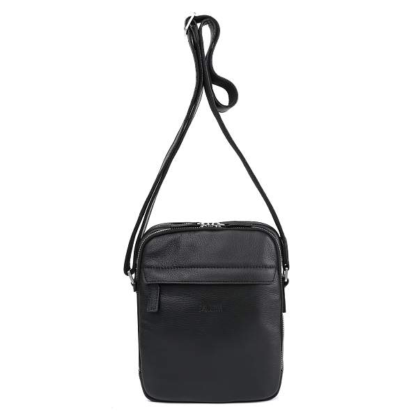 L12129-2 FABRETTI Сумка муж. нат. кожа Fabretti, Артикул: L12129-2 фото №1