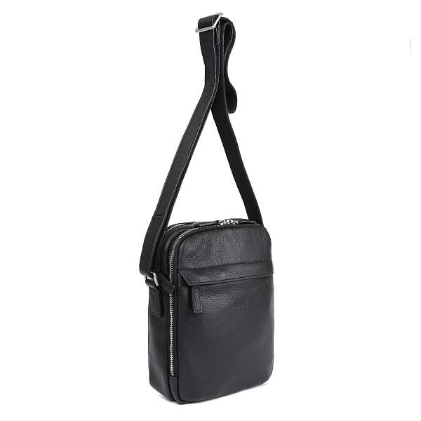 L12129-2 FABRETTI Сумка муж. нат. кожа Fabretti, Артикул: L12129-2 фото №1