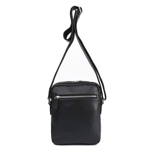 L12129-2 FABRETTI Сумка муж. нат. кожа Fabretti, Артикул: L12129-2 фото №1