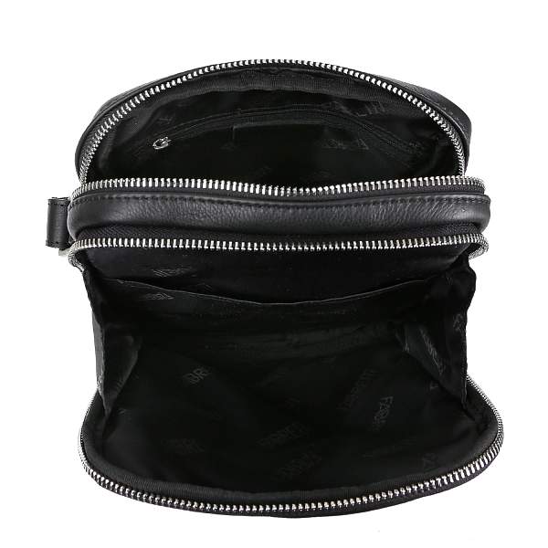 L12129-2 FABRETTI Сумка муж. нат. кожа Fabretti, Артикул: L12129-2 фото №1