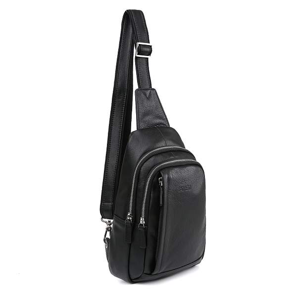 L16526-2 FABRETTI Сумка муж. нат. кожа Fabretti, Артикул: L16526-2 фото №1