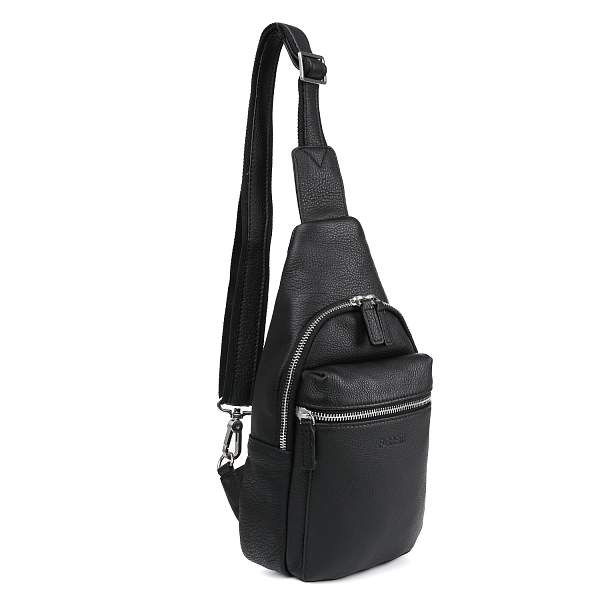 L16755-2 FABRETTI Сумка муж. нат. кожа Fabretti, Артикул: L16755-2 фото №1