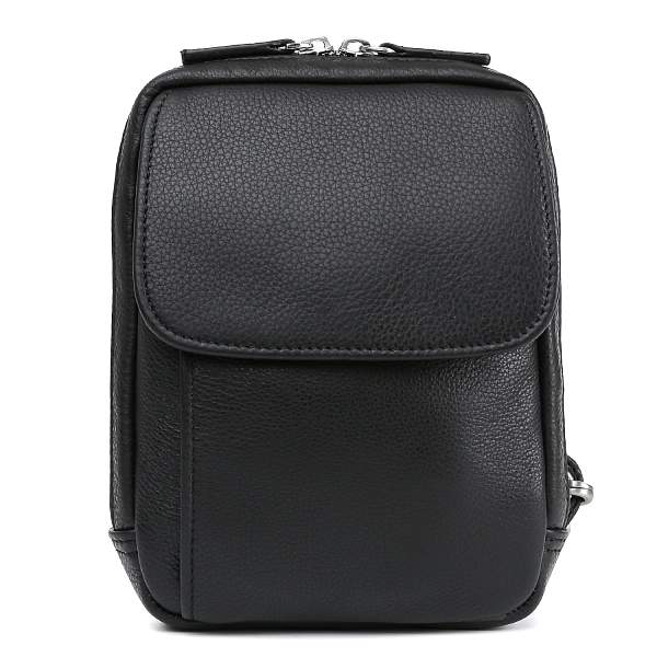 L2388-2 FABRETTI Сумка муж. нат. кожа Fabretti, Артикул: L2388-2 фото №1