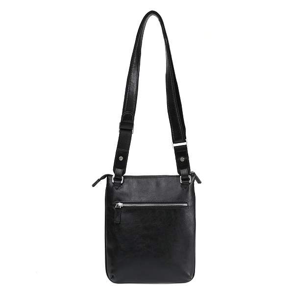 L6688-2 FABRETTI Сумка муж. нат. кожа Fabretti, Артикул: L6688-2 фото №1